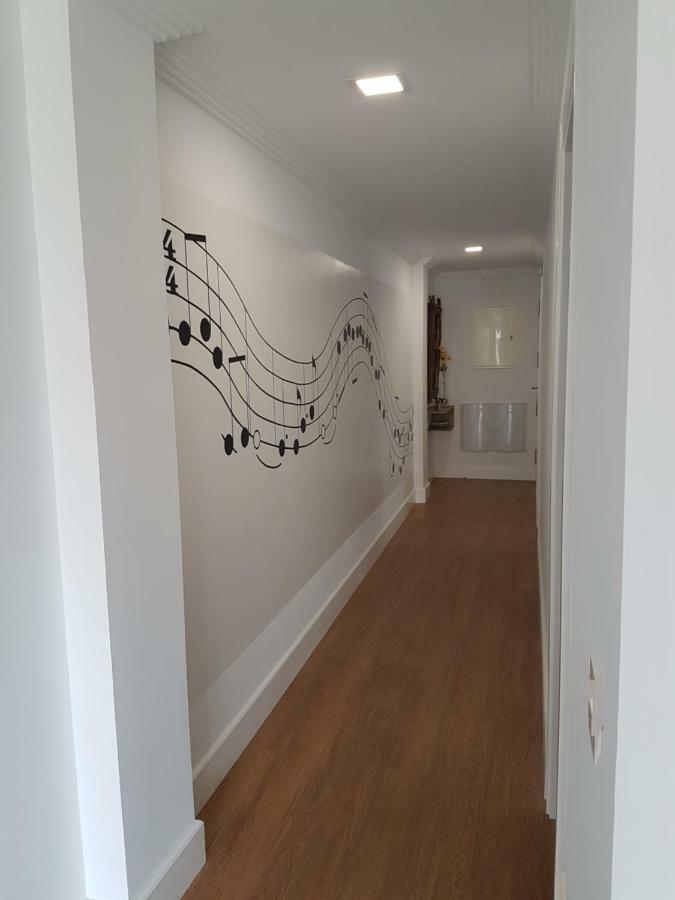 Suite Wagner Santa Cruz de Tenerife Exterior foto