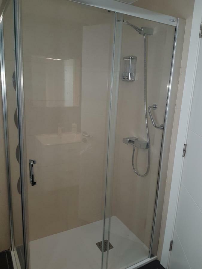 Suite Wagner Santa Cruz de Tenerife Exterior foto
