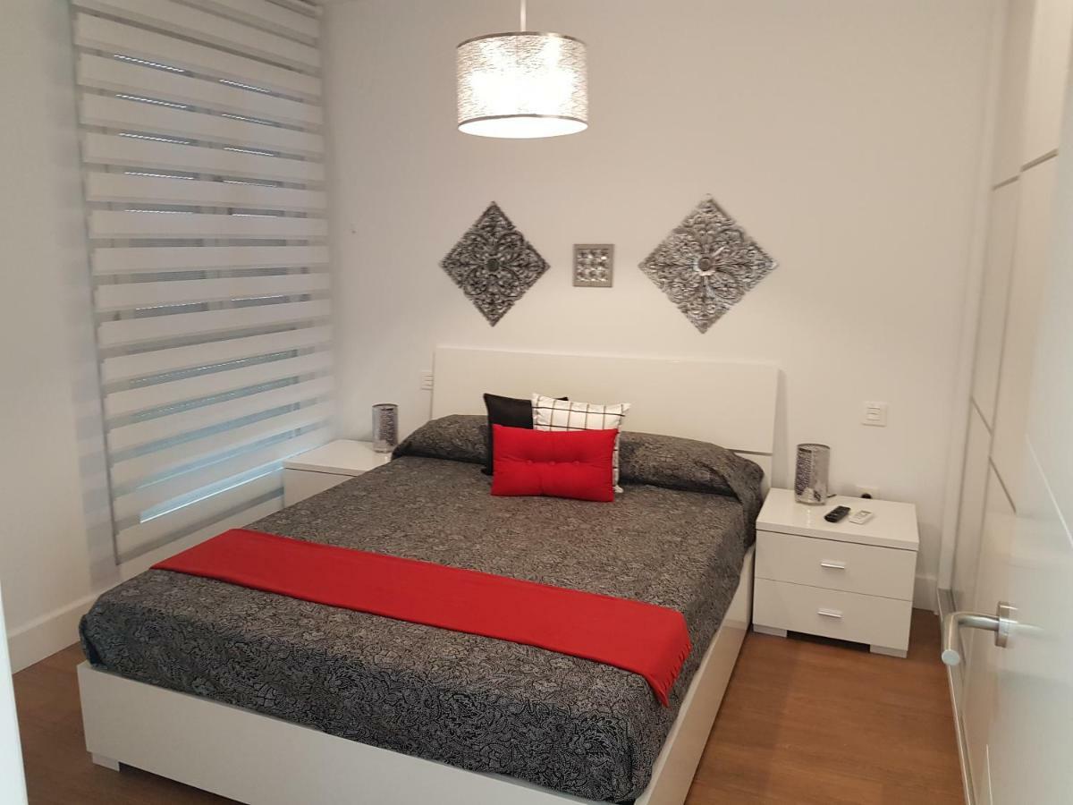 Suite Wagner Santa Cruz de Tenerife Exterior foto