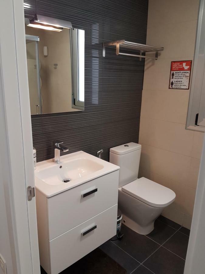 Suite Wagner Santa Cruz de Tenerife Exterior foto