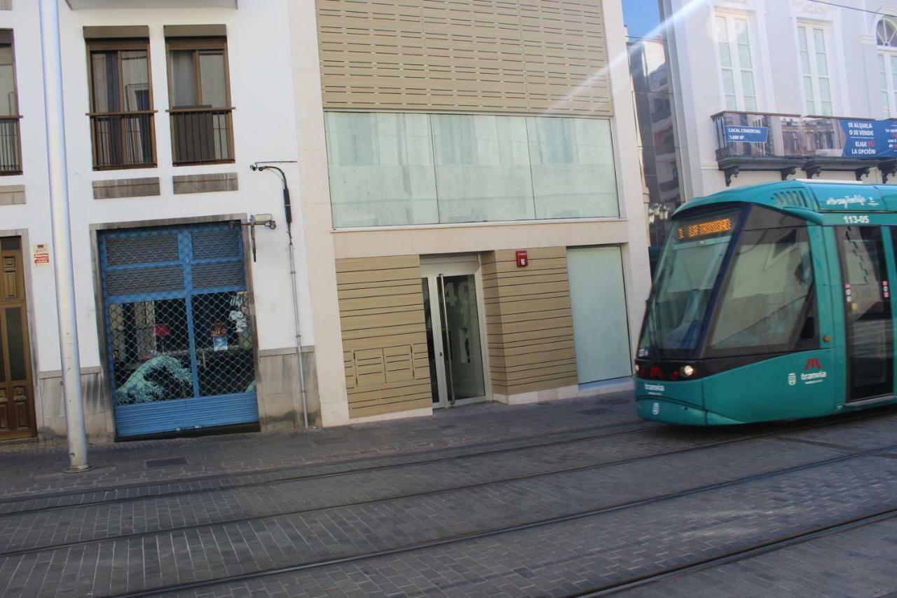 Suite Wagner Santa Cruz de Tenerife Exterior foto